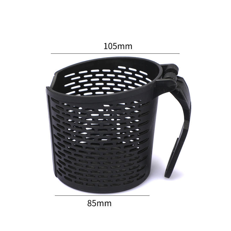 CarClean Multifunctio<i></i>nal Portable Car Cup Holder - Auto Interior Organizer