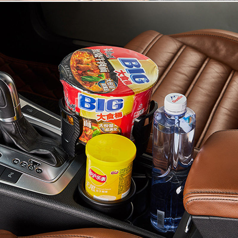Ultimate Guide: Car Cup Holder Instant Noodles Car Mount | Auto Interior Accessories