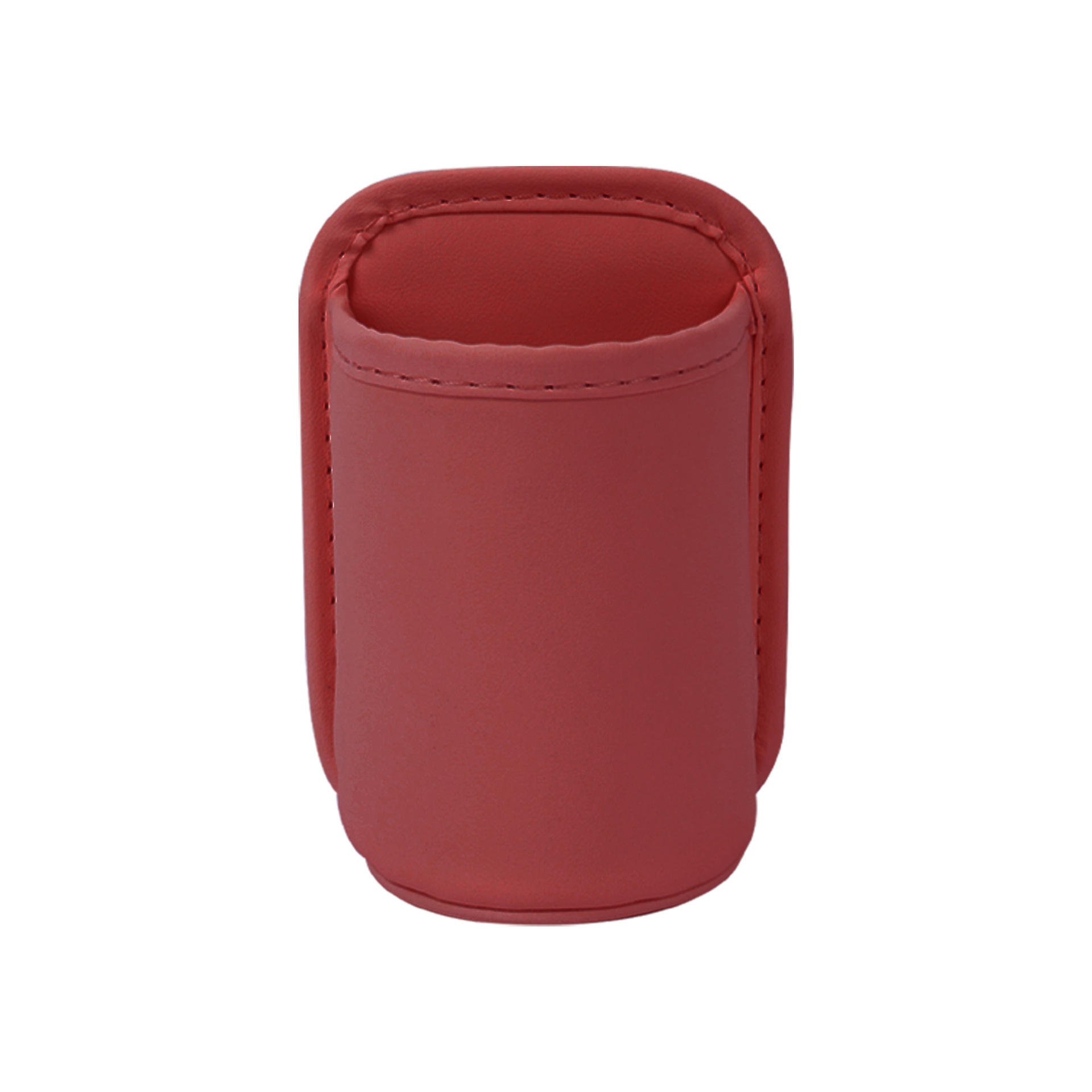 Wholesale PU Leather Car Cup Holder - Carclean Brand Multifunctio<i></i>nal Auto Interior Accessories