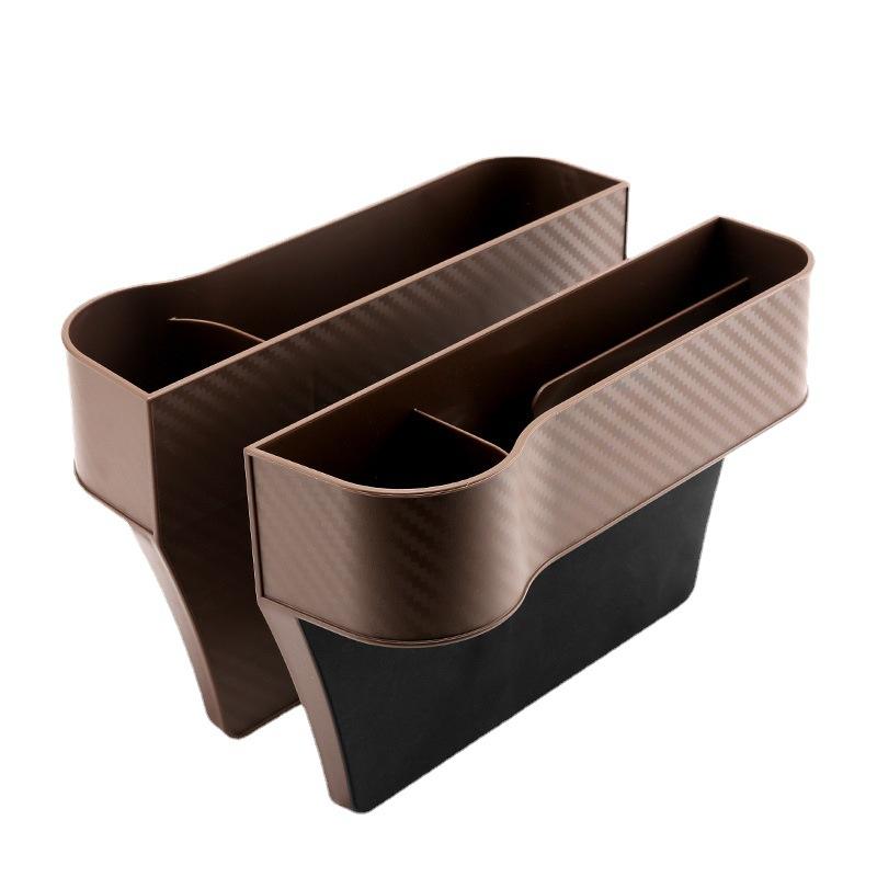Car Seat Gap Filler Cup Holder Expander Guide | Universal Model-Specific Accessories