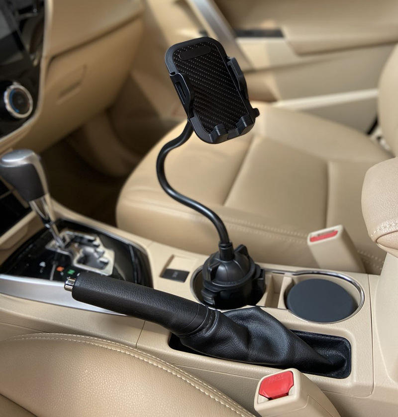 Universal Car Cup Holder Phone Mount | 2026 Summer Car Gadgets | Portable Adjustable Holder