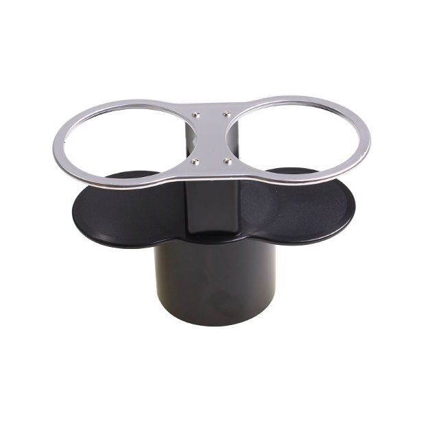 Automotive Cup Holder - Car Drink Holder, Dashboard Mount Interior Kits Guide